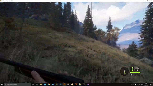theHunter CallOfTheWild. how to add a diamond spawn mod. смотреть онлайн