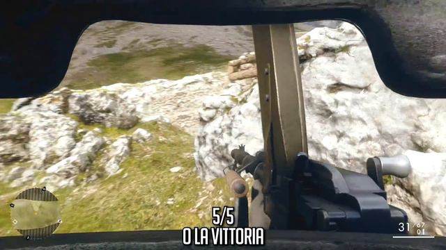 Battlefield 1 - All Field Manuals Locations - Collectibles Guide - Avanti Savoia! War Story смотреть онлайн