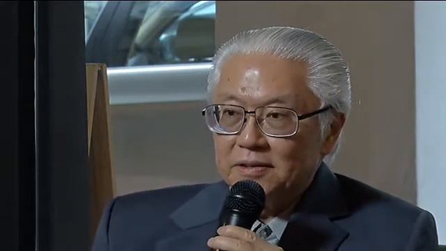 Is There Too Much Government Funding For Entrepreneurs? - Dr Tony Tan