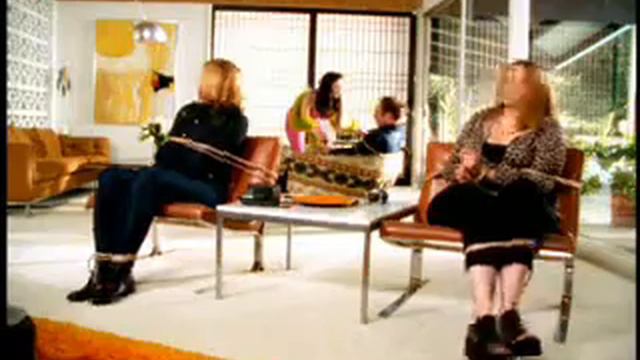 YOU HOO ROSE MC GOWAN MUSIC VIDEO