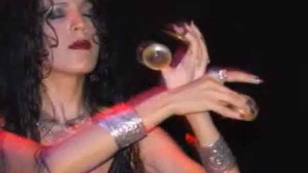 Azam Ali - Bia Berim Kooh