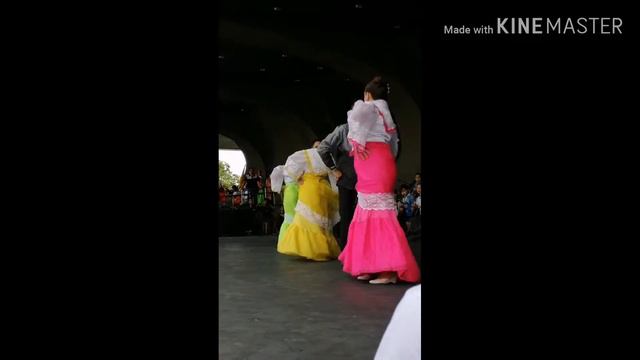 Phil. Baranggay Pasinaya 2019 смотреть онлайн