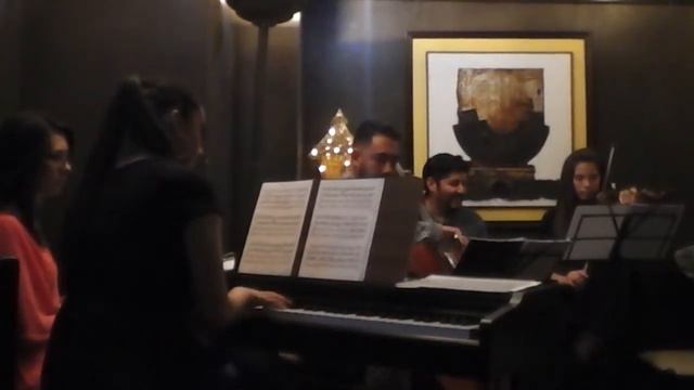 La bella cubana - Jose White смотреть онлайн