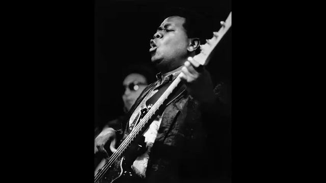 Abraham Laboriel