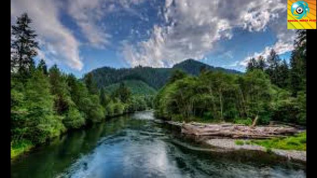 Interesting Facts About Canada