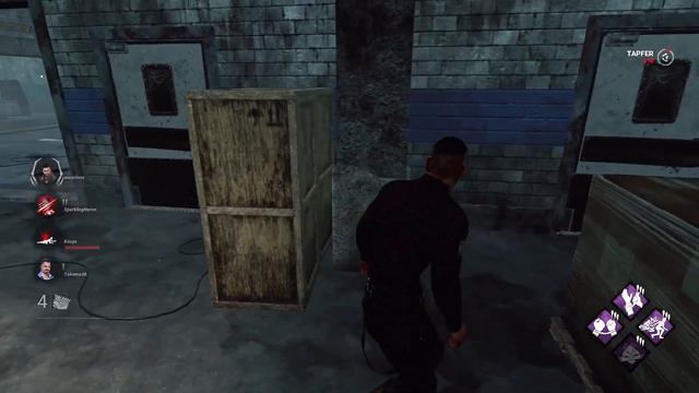 Bin dann mal... versteckt! 🙈 смотреть онлайн