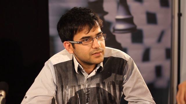 Olympiad Tromsø 2014 - A quick chat with Parimarjan Negi смотреть онлайн