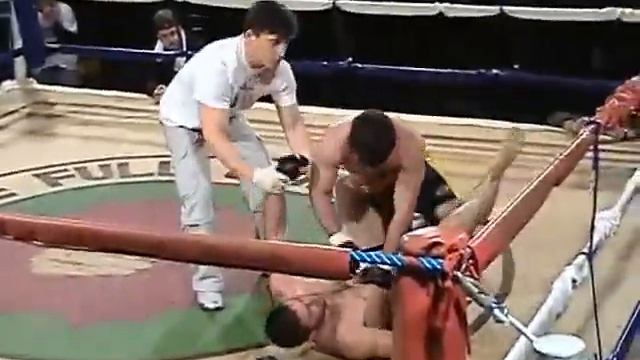 6ª CFC: Douglas "Cavalo" de Andrade vs Diego Guilherme смотреть онлайн