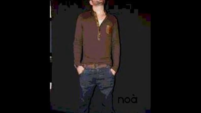 Noà-neffa-aspettando il sole (rmx) смотреть онлайн