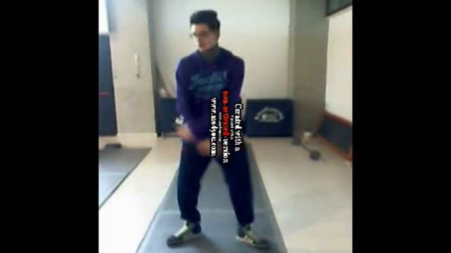 Aleramo's tutorial! (tecktonick-milkyway) смотреть онлайн