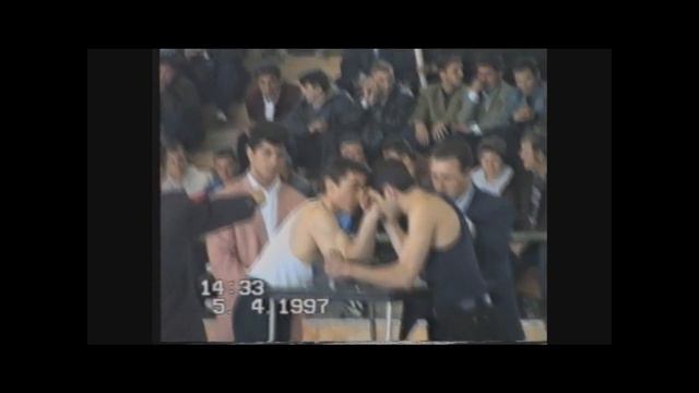 Samir Nuriyev смотреть онлайн