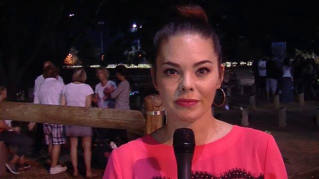 10th Anniversary: Youth Grove Evening Of Remembrance