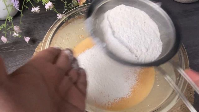cupcakes moelleux et moelleux ❗️ super savoureux et disparaît en un instant 🥕🥕 смотреть онлайн