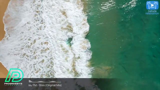 Jay FM -Bliss. смотреть онлайн