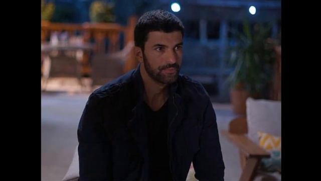 Engin and Tuba celebrated the new years together for the first time! смотреть онлайн