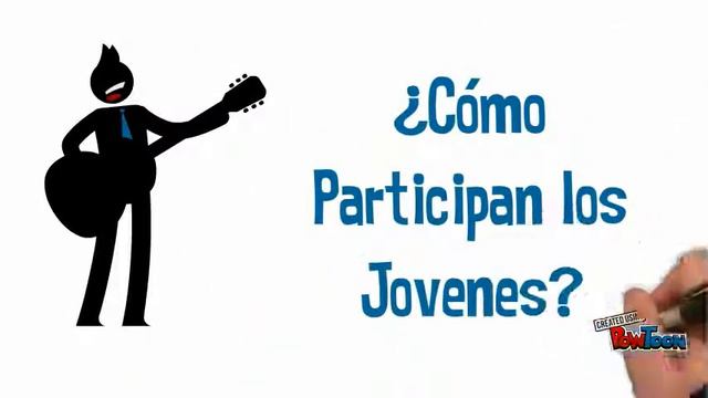 Foro de Jovenes смотреть онлайн