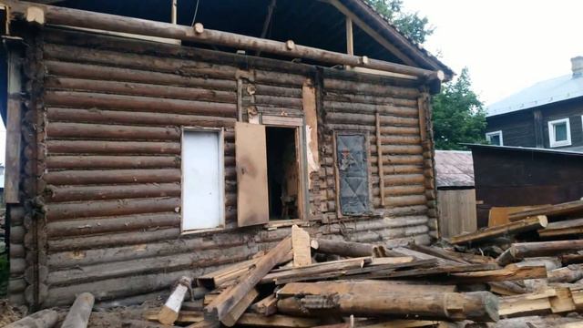 Домик для фисгармонии. смотреть онлайн