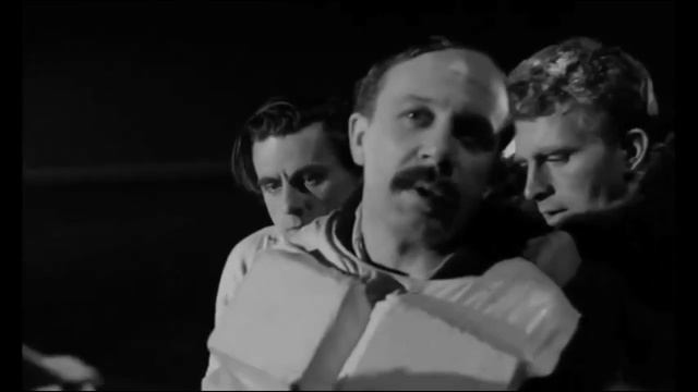 Charles Lightoller Tribute Bad Boy