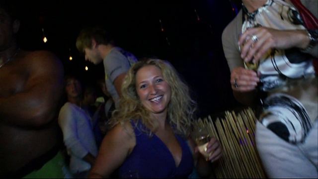 Summer Madness @ Place 2B 2011