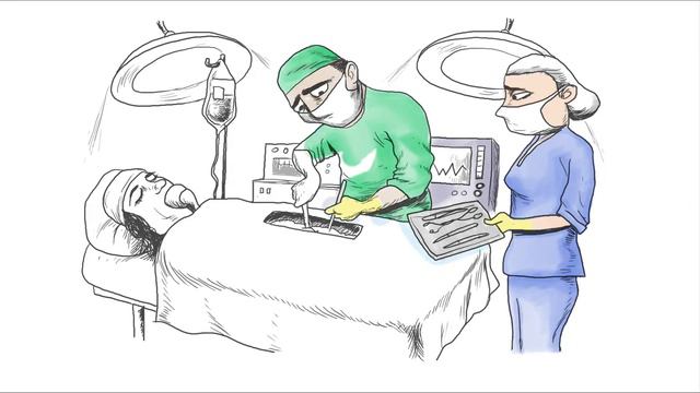 Causing Harm | Concepts Unwrapped смотреть онлайн