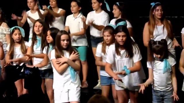 ΩΔΕΙΟ CLEMENT HARRIS Παράσταση στην ΑΘΗΝΑΐΔΑ 29-5-2016