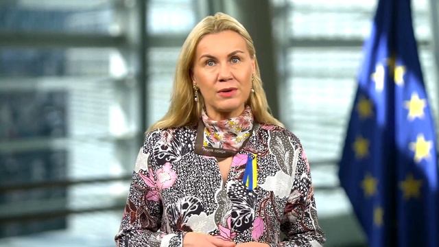 Kadri Simson | Energy Conference | Galp Electric Summit