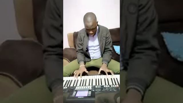 Niruhusu Yesu wangu смотреть онлайн