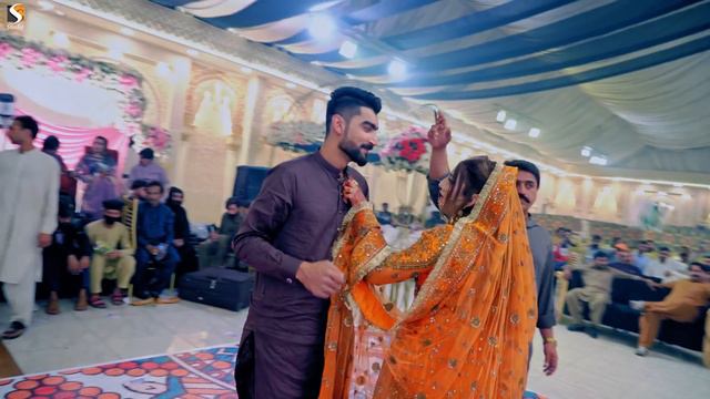 Dil Ke Sau Tukde , Laraib Kami Romantic Dance Performance , Gul Mishal Birthday Party 2023 смотреть онлайн