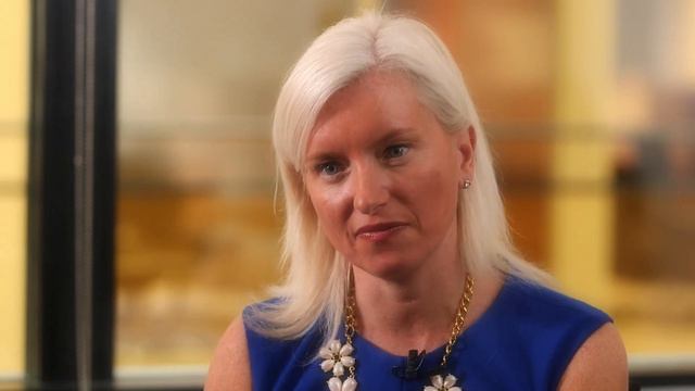 Carolyn Everson, Facebook смотреть онлайн