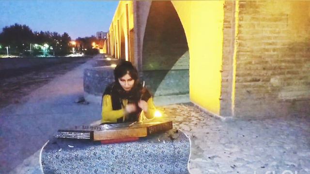 چهارمضراب دشتی/فرامرزپایور/مارنان اصفهان|chaarmezrab dashti/faramarz payvar/marnan bridge of isfaha смотреть онлайн