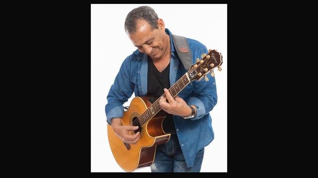 Avi Gabay-quizas Quizas Quizas