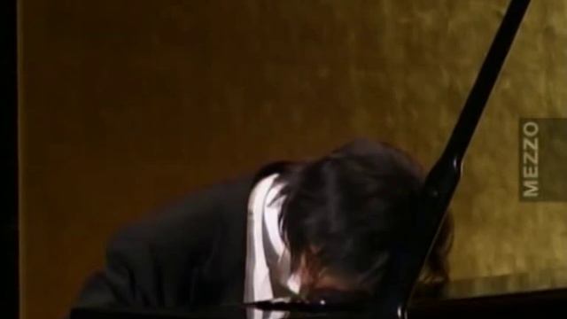 Маленькая кошмарная музыка. А.Игудесман,Р. Хьюнг-ки Джу смотреть онлайн