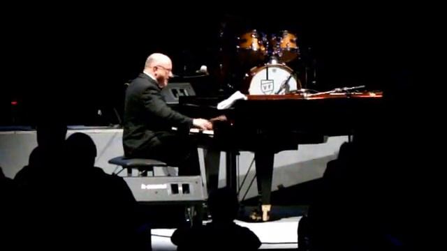 Jörg Hegemann - Boogie Woogie Piano