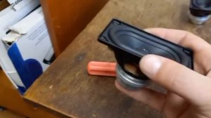 Обзор на динамики JBL Charge 4.