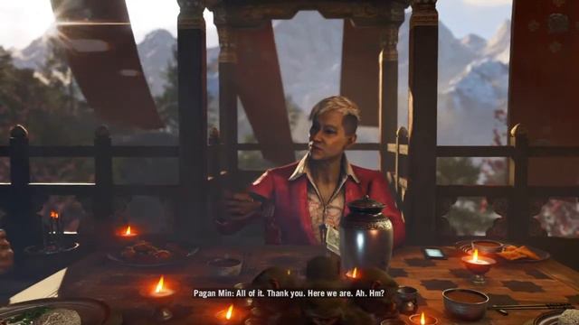 Far Cry 4 part 1 смотреть онлайн