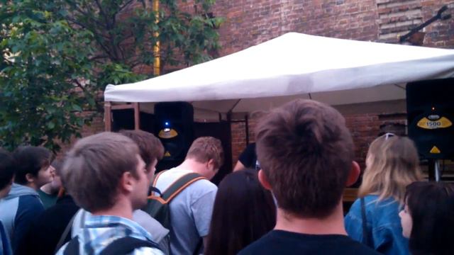 YOTAM (Useless ID). Владимир. 29.05.2016 смотреть онлайн