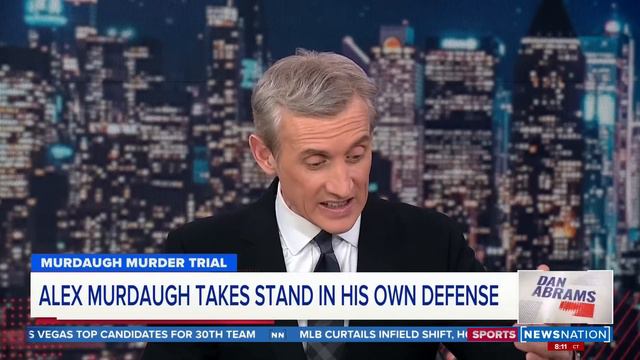 Will Alex Murdaugh’s Testimony Win Over The Jury? | Dan Abrams Live