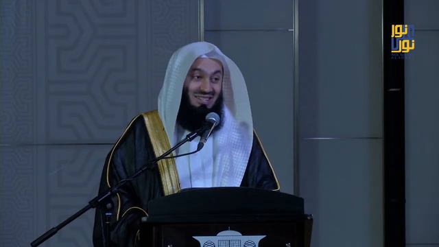 Companions of Muhammad saw - Day 6 - Talhah Ibn Ubaidillah & Zubair Ibn Awwam - Mufti Ismail Menk смотреть онлайн