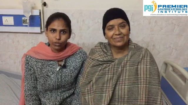 Dr. Amit Singhal | PGI Hospital Jalandhar | Happy Patient | Liver Pipe Stone Removed with Endoscopy смотреть онлайн