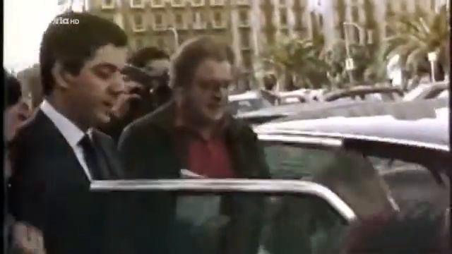 Paolo Borsellino, l’ultima stagione di Mafia смотреть онлайн