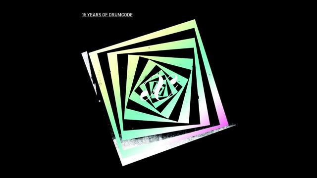 Positive X - 15 Years of DRUMCODE - Album Mega Mix смотреть онлайн