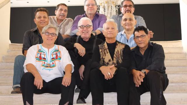 Luis Enrique Mejía - Celestino Mondragon