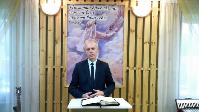 Жена приготовила себя. Владимир Дорофеев