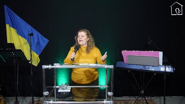 24.03.24 - "Торжество добра над злом" Елена Кольцова смотреть онлайн