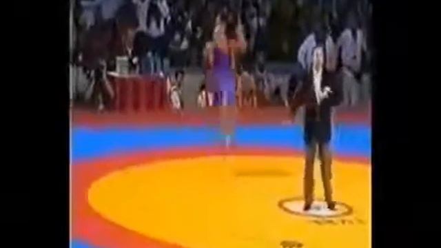 Armen Nazarian  Wrestling Highlights  Borba Armenia KAVKAZ