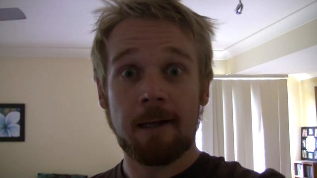 PGT Part 1 - Lucy And Steve's Excellent Adventure