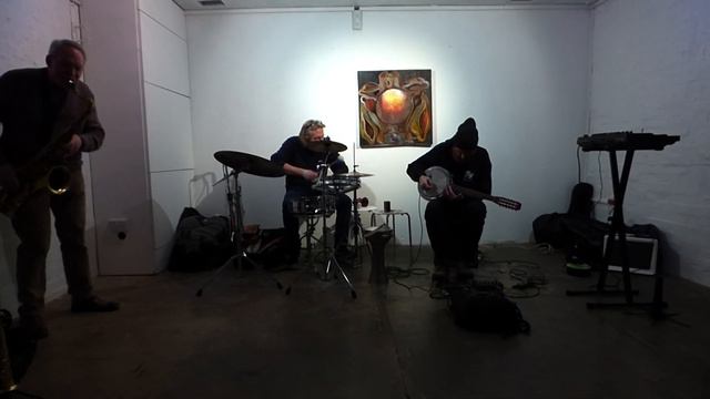MOUTH at 100 YEARS GALLERY March 2022 # 3 смотреть онлайн