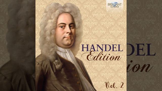 Recorder Sonata In G Minor, HWV 360: III. Adagio