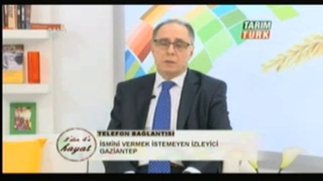 Genel Cerrahi Uzmanı Prof. Dr. Muzaffer Sarıyar Bağırsak Hastalıklarını Anlatıyor -2