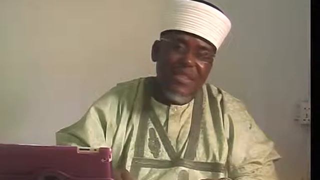 SHEIKH DR KHALID ALIYU ABUBAKAR EI DEL KABIR KUTBA 1 смотреть онлайн